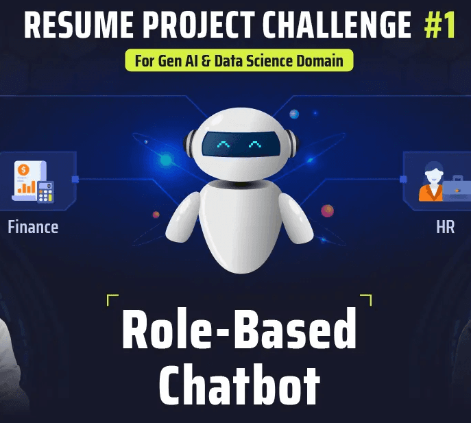 RAG Based Assistant to Deliver Role-Specific Insights