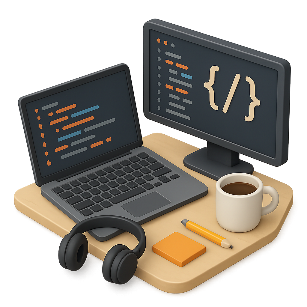 Developer Workspace