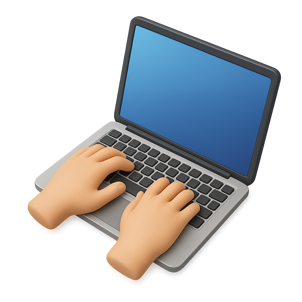 Typing